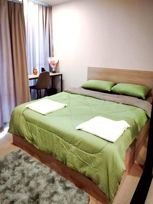 Condos for rent : 💥CP-12024💥FLO by Sansiri👉Line : @mastercondo