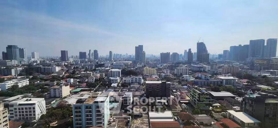รูป คอนโด 1-ห้องนอน ที่ เดอะ ไลน์ ไวบ์ พหลโยธิน ใกล้ BTS ห้าแยกลาดพร้าว (ID 3377256) - รูปที่ 9/10