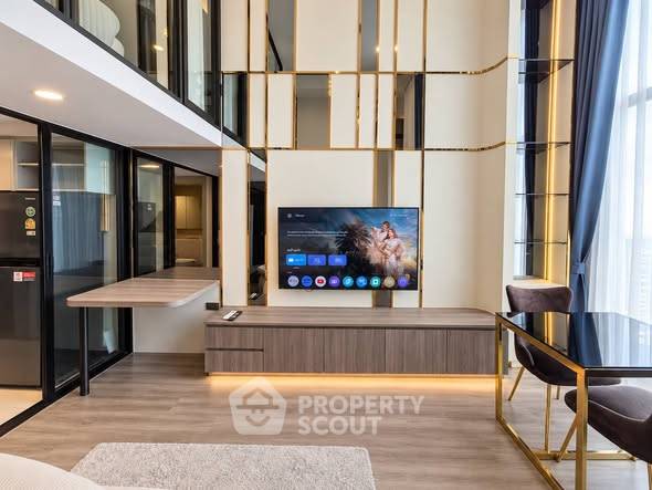 picture 1-BR Condo at SO Origin Kaset Interchange near BTS Kasetsart University (ID 3379038) - 3/17