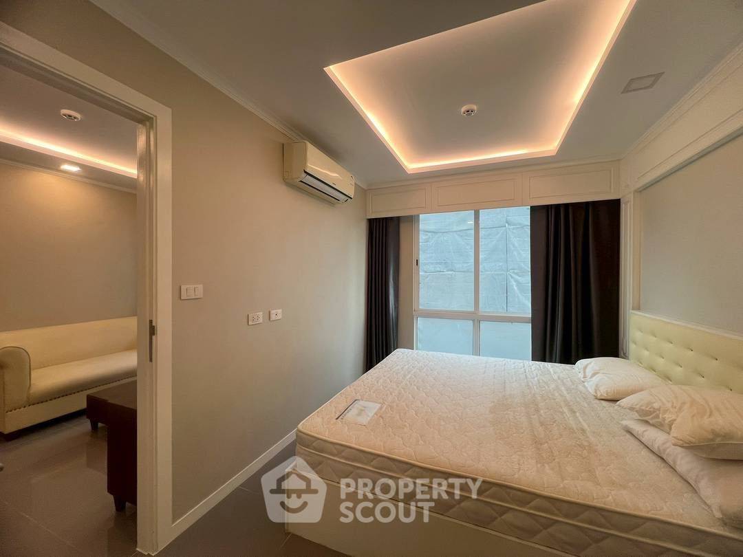 รูป ราคาน่าสนใจ คอนโด 1 ห้องนอน The Orient Resort & Spa พัทยา (ID 3044577) - รูปที่ 6/7