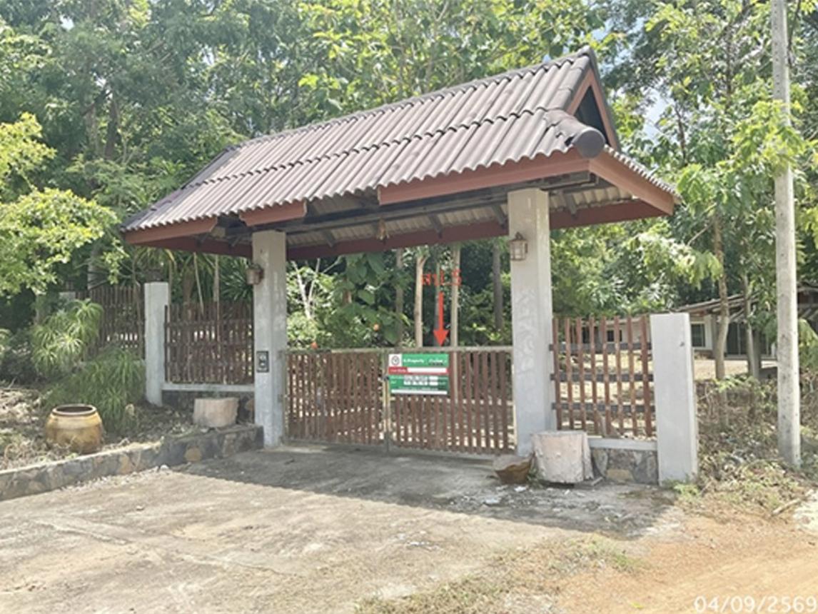 รูป บ้านเดี่ยว 672 ตร.วา บางสะพาน ประจวบคีรีขันธ์ 7.6M - รูปที่ 31/35