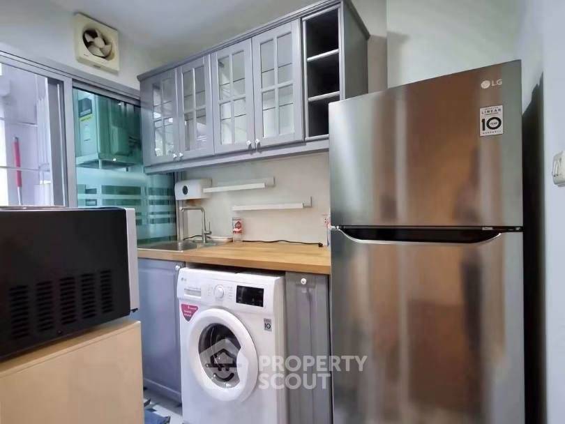 รูป ใกล้ BTS อ่อนนุช 200 ม. 2 ห้องนอน The Room Sukhumvit 79 (ID 3377923) - รูปที่ 12/13
