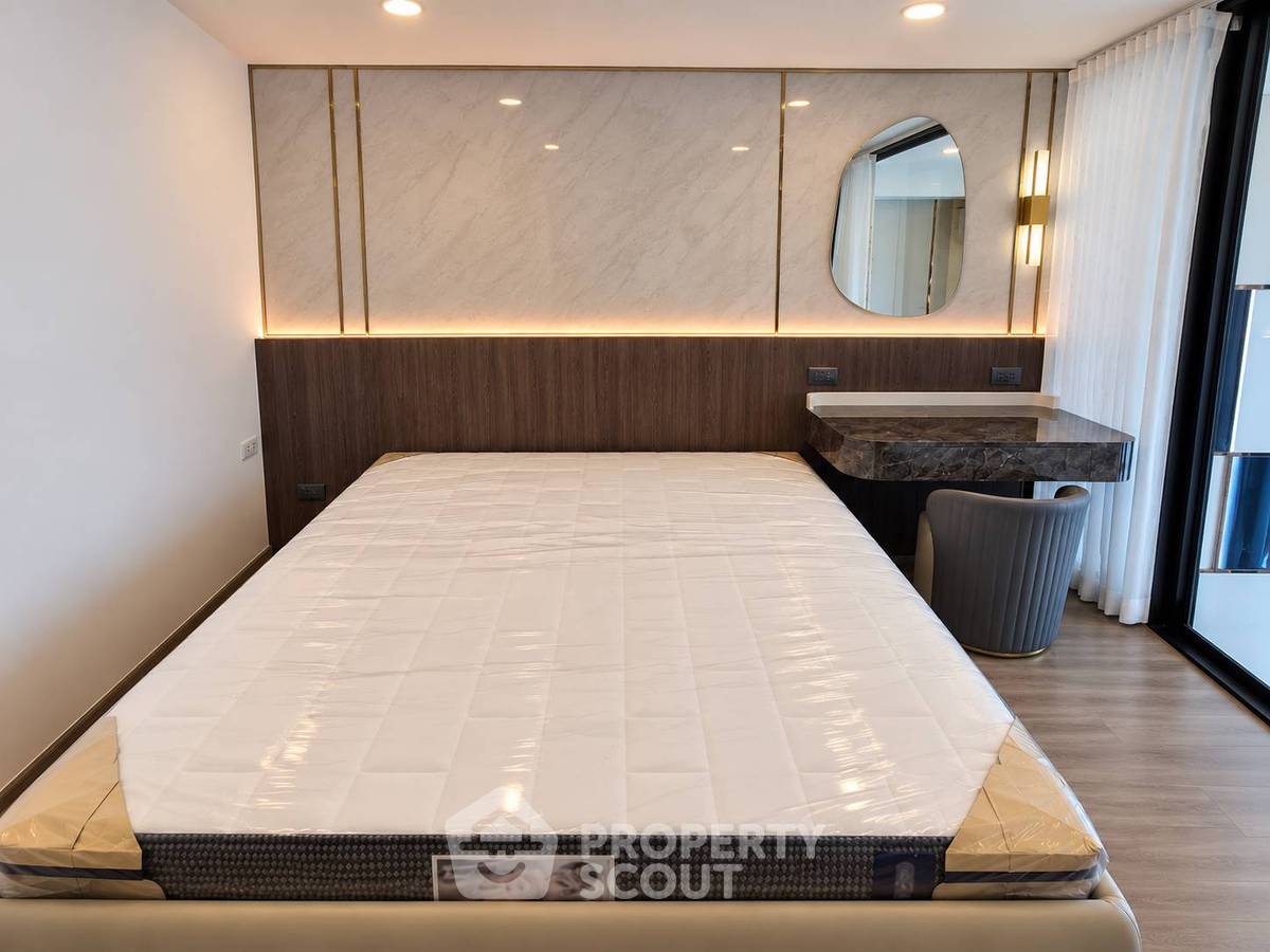 picture 1-BR Condo at SO Origin Kaset Interchange near BTS Kasetsart University (ID 3379038) - 12/17