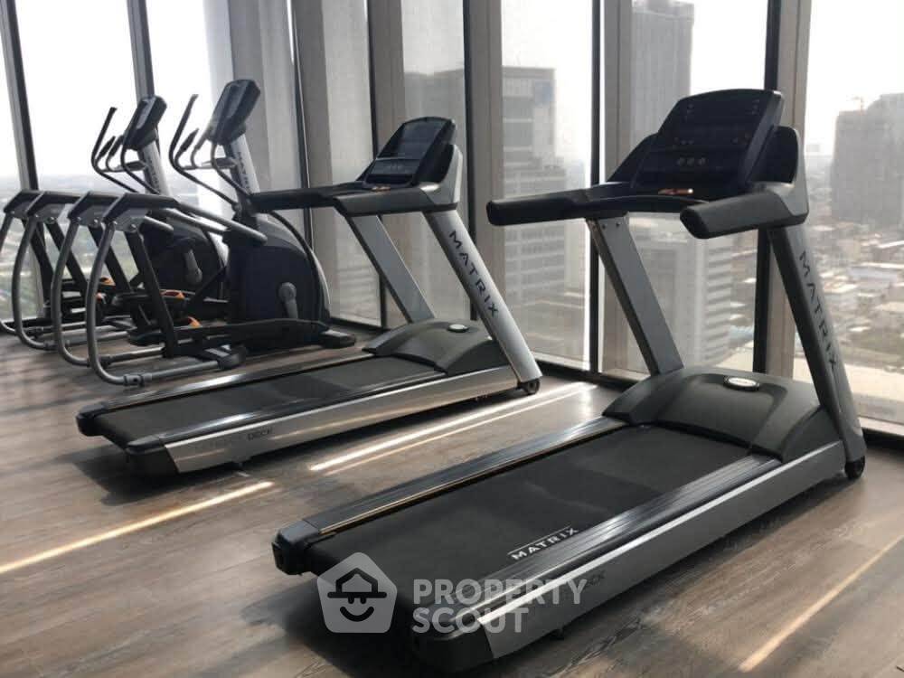 รูป คอนโดให้เช่า 1 ห้องนอน Life Sukhumvit 62 ใกล้ BTS บางจาก 300 ม. (ID 3377955) - รูปที่ 9/13