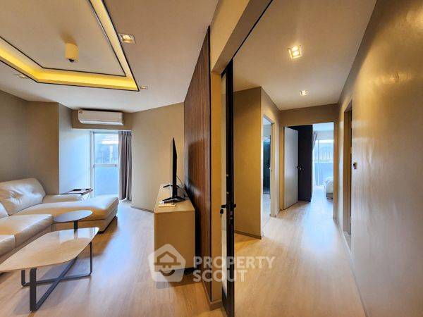 picture Pet-Friendly 2-BR Wittayu Complex By BTS Phloen Chit (ID 2475884) - 1/7