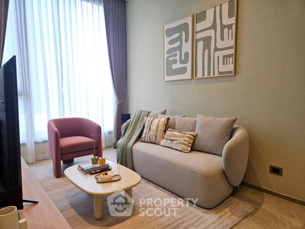 picture 1-BR Condo For Sale At Hyde Heritage Thonglor Near BTS Thong Lor (ID 3377885) - 6/6