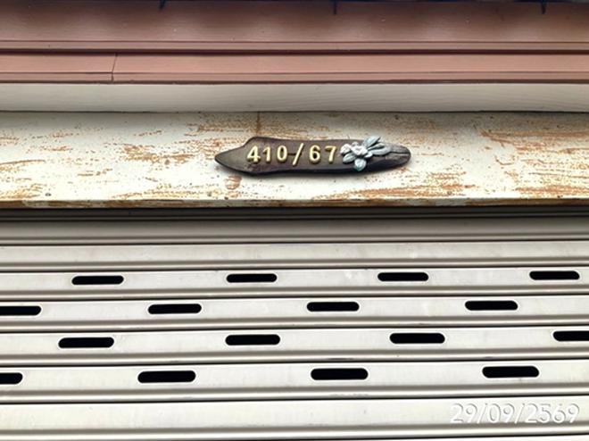 รูป บ้านเดี่ยว 24 ตร.วา บ้านเอื้ออาทร จังหวัดเชียงราย (ริมกก) เมืองเชียงราย เชียงราย 1.2M - รูปที่ 6/15