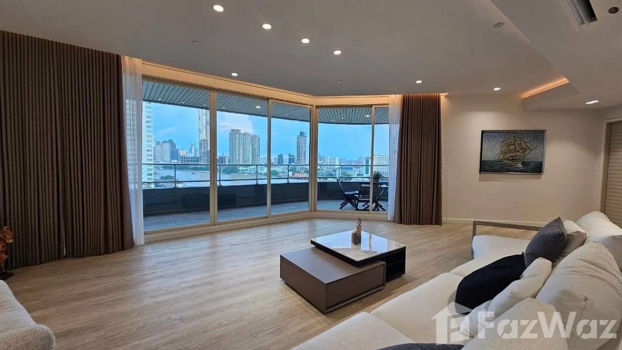 รูป Watermark Chaophraya for rent 6845597 - รูปที่ 28/30
