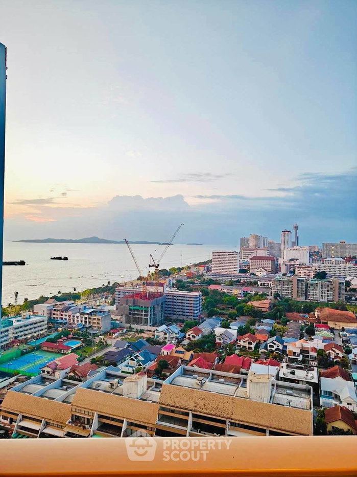 รูป คอนโดชั้น 23 ห้องนอน 1 ห้อง Copacabana Beach Jomtien (ID 3377776) - รูปที่ 9/9