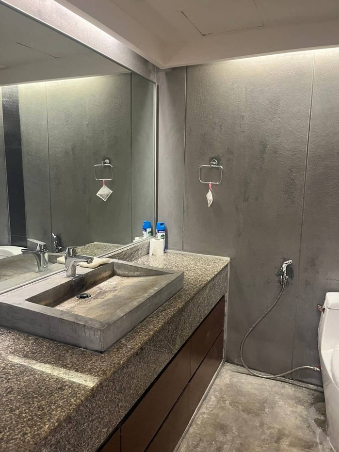 รูป 💥ST-8903💥ว่าง ให้ เช่า สเตท ทาวเวอร์👉แอดไลน์ @mastercondo - รูปที่ 11/15