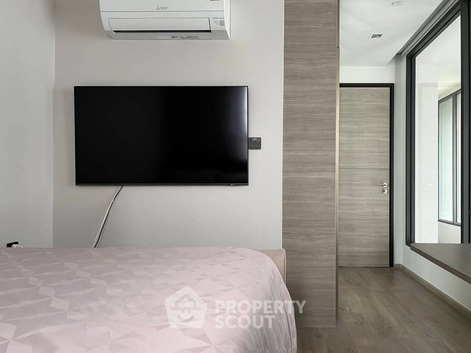 รูป คอนโด 1-ห้องนอน ที่ เดอะ เครสท์ พาร์ค เรสซิเดนซ์ ใกล้ MRT พหลโยธิน (ID 3377264) - รูปที่ 3/28