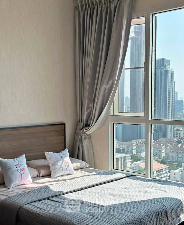 รูป คอนโด 1 ห้องนอน ชั้น 24 โครงการ Ivy Thonglor 23 (ID 2955065) - รูปที่ 1/7