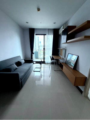 Condos for rent : Condo for Rent – Supalai Premier @ Asoke | Spacious 50 sqm 1 Bedroom at 22K