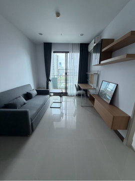 ให้เช่า Supalai Premier @ Asoke ห้องใหญ่ 50 ตร.ม. ชั้น 15 ราคาเพียง 22K
