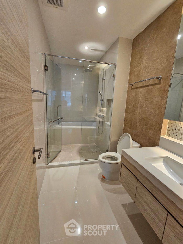 รูป คอนโด 2 ห้องนอน 138 ตร.ม. ที่ Bright Sukhumvit 24 ใกล้ BTS พร้อมพงษ์ (ID 3376693) - รูปที่ 3/13