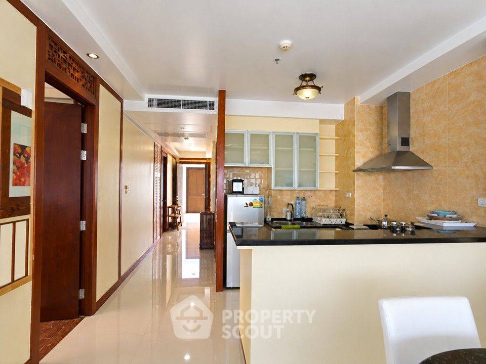 รูป คอนโด 2-ห้องนอน ที่ โอเชี่ยน พอร์โตฟิโน่ จอมเทียน ใน นาจอมเทียน (ID 3377488) - รูปที่ 3/10