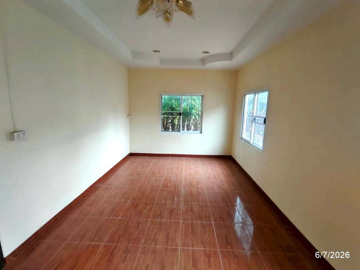 รูป บ้านเดี่ยว 74 ตร.วา ทรัพย์สมบูรณ์ เมืองขอนแก่น ขอนแก่น 2.5M - รูปที่ 30/37