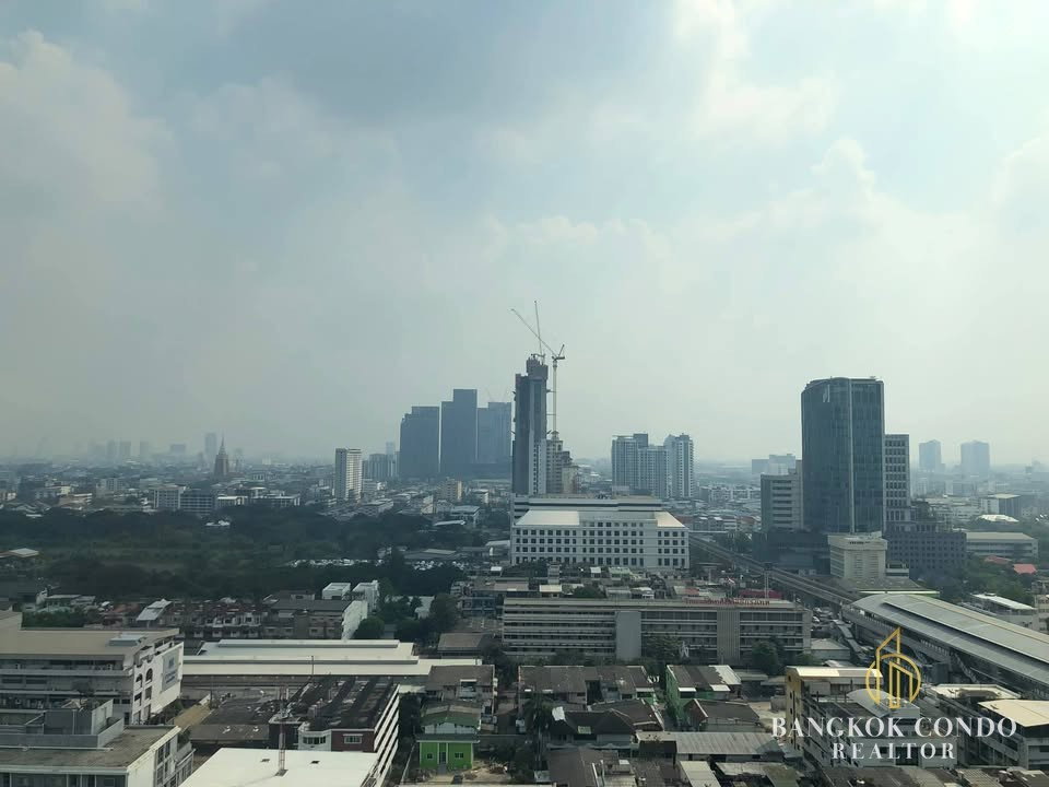 รูป 🍀🍀 คอนโดทำเลดี🚆 ให้เช่า📌 Ideo Sukhumvit 93 (Line:@rent2022) BTS บางจาก✨พร้อมเข้าอยู่ 🔖 A04617 - รูปที่ 6/8