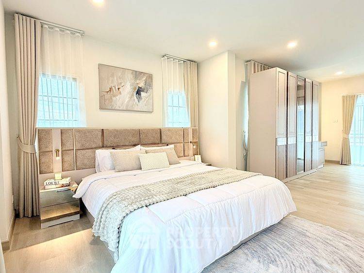 รูป บ้าน 4 ห้องนอน 382 ตร.ม. บ้านเวิลด์คลับแลนด์ เชียงใหม่ ให้เช่า (ID 3375200) - รูปที่ 10/20