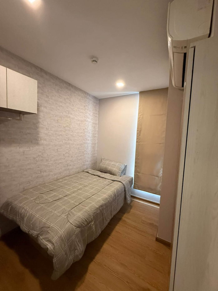 รูป เช่าคอนโด Brown Ratchada - Huaikwang/บราวน์ รัชดา - ห้วยขวาง (B6910031) ID Line : @condo88 - รูปที่ 3/9