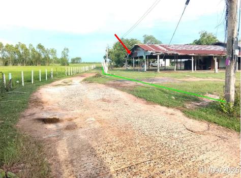 picture HOME 1140 Sq.w. Chumphon Buri Surin for 1.6M - 20/23