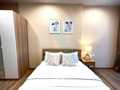 คอนโดให้เช่า : 📣Nice room!📣 ให้เช่าคอนโด โอกะ เฮ้าส์ สุขุมวิท 36 อาคาร 1 ชั้น 12 1 ห้องนอน ขนาด 34.00 ตรม ใกล้ Lotus พระราม 4