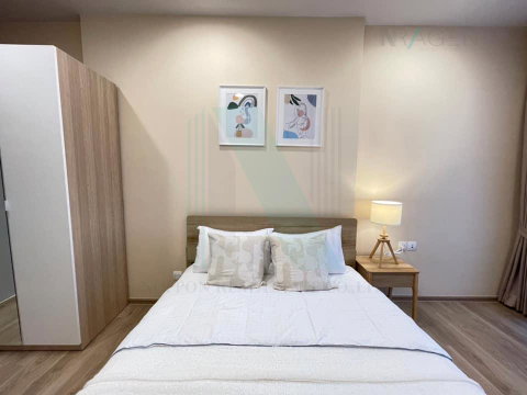 📣Nice room!📣 For Rent Condo OKA HAUS SUKHUMVIT 36 Building 1, Floor 12,1 bed room, Room size 34.00 sqm