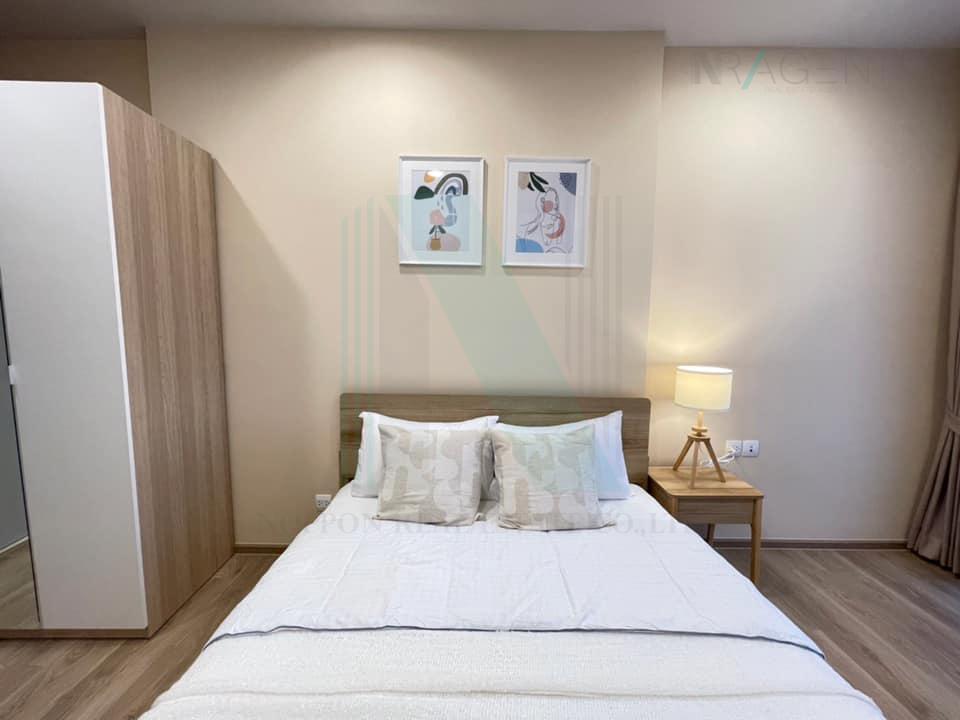 รูป 📣Nice room!📣 ให้เช่าคอนโด โอกะ เฮ้าส์ สุขุมวิท 36 อาคาร 1 ชั้น 12 1 ห้องนอน ขนาด 34.00 ตรม ใกล้ Lotus พระราม 4 - รูปที่ 1/8