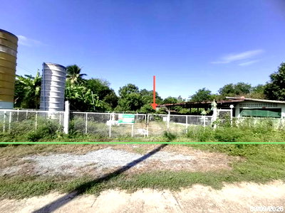 Houses for sale Suphanburi : HOME 132.7 Sq.w. Don Chedi Suphanburi for 1.2M