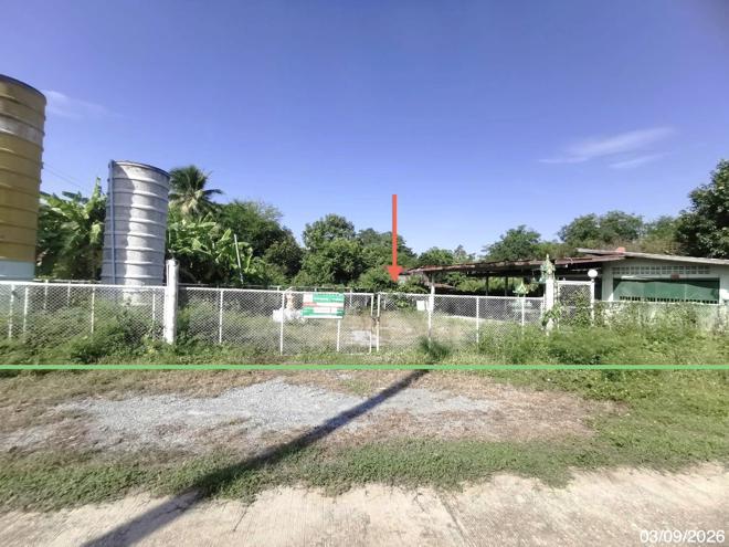 picture HOME 132.7 Sq.w. Don Chedi Suphanburi for 1.2M - 1/31