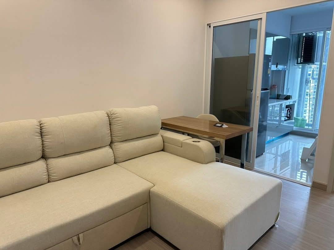 รูป 💥CP-7788💥ว่าง ให้ เช่า ศุภาลัย พรีเมียร์ สี่พระยา - สามย่าน👉แอดไลน์ @mastercondo  - รูปที่ 7/11