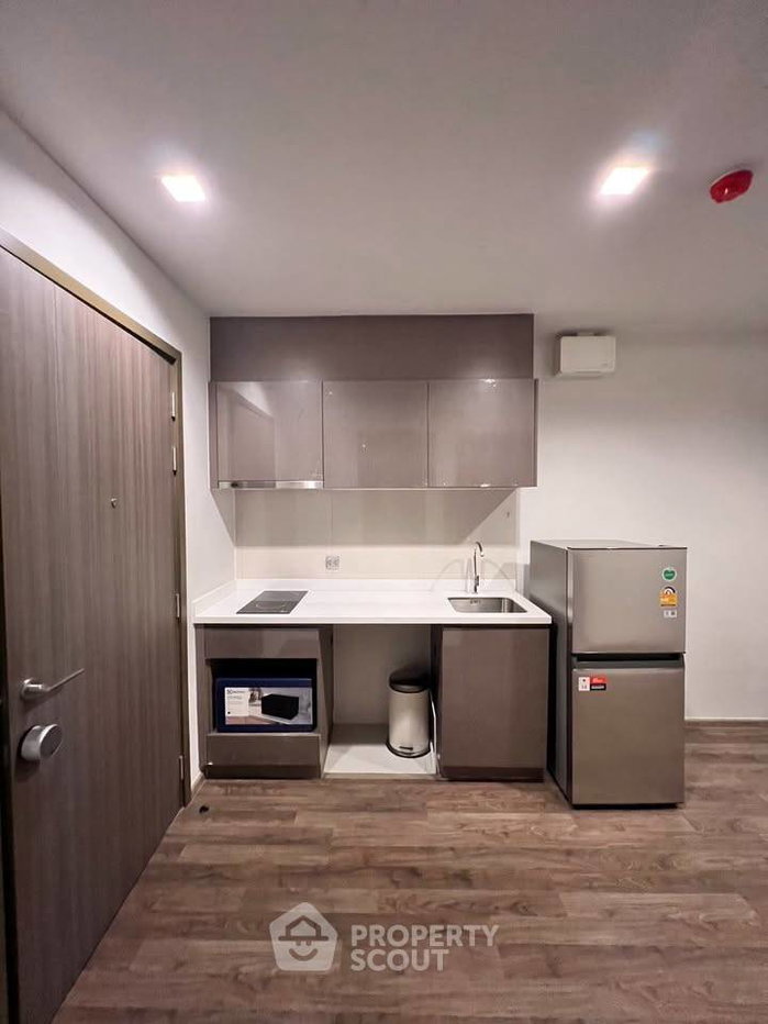 รูป ใกล้ BTS ห้าแยกลาดพร้าว เพียง 100 ม. | 1 ห้องนอน Life Ladprao Valley (ID 3377122) - รูปที่ 11/16