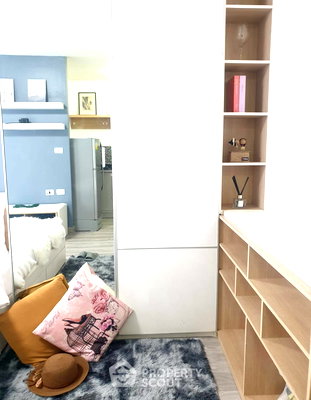 คอนโดให้เช่า : คอนโด 1-ห้องนอน ที่ มายคอนโด สุขุมวิท 52 ใกล้ BTS อ่อนนุช (ID 1468814)