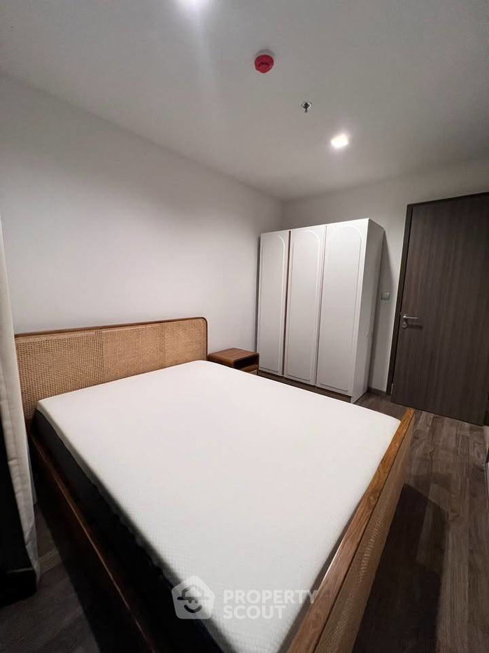 รูป ใกล้ BTS ห้าแยกลาดพร้าว เพียง 100 ม. | 1 ห้องนอน Life Ladprao Valley (ID 3377122) - รูปที่ 9/16