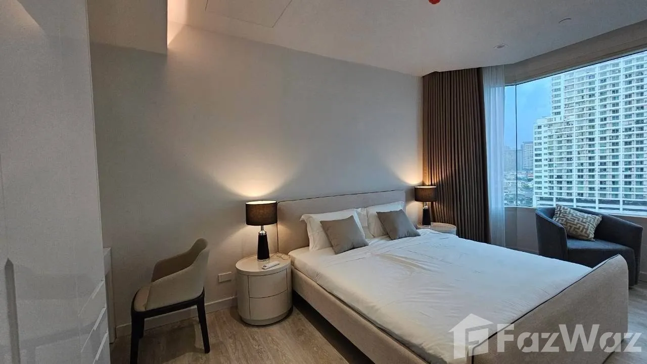 รูป Watermark Chaophraya for rent 6845597 - รูปที่ 7/30