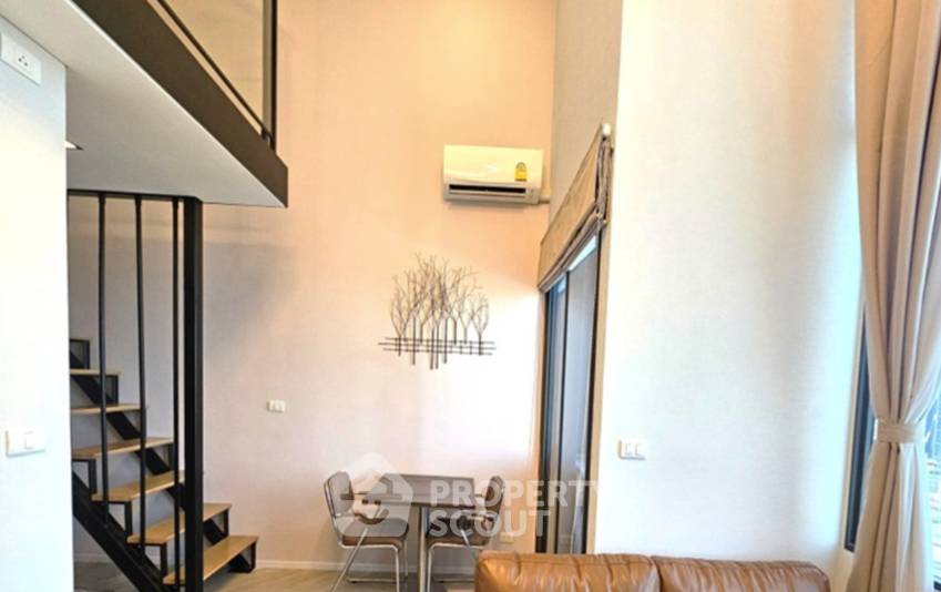 picture 1-BR Condo at Siamese Sukhumvit 48 near BTS On Nut (ID 3371024) - 1/4