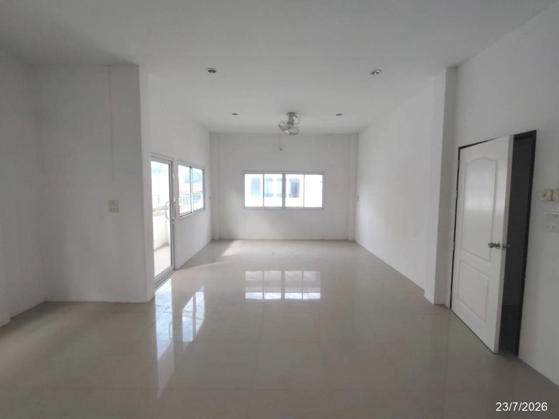 picture SHOP HOUSE 50.4 Sq.w. Phu Wiang Khon Kaen for 5.5M - 36/43