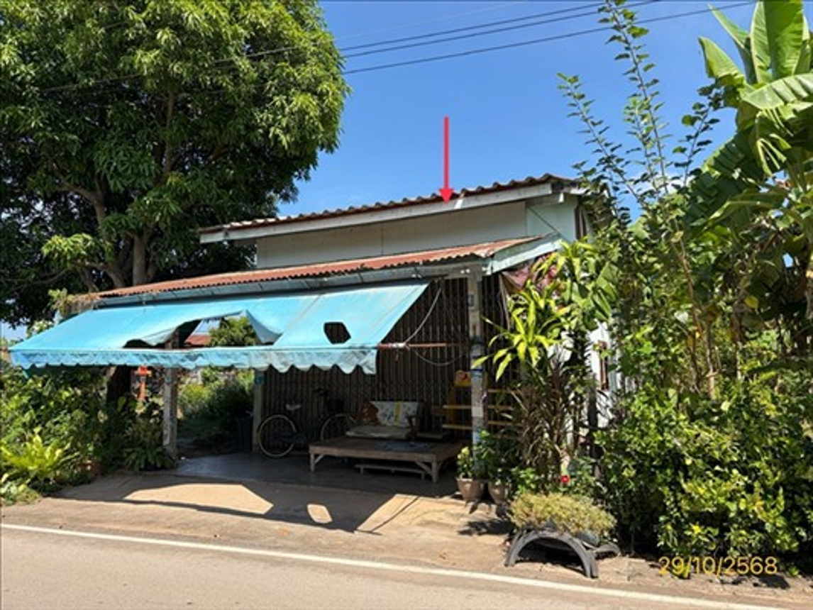 รูป บ้านเดี่ยว 59 ตร.วา เมืองพิษณุโลก พิษณุโลก 616,000 - รูปที่ 6/11