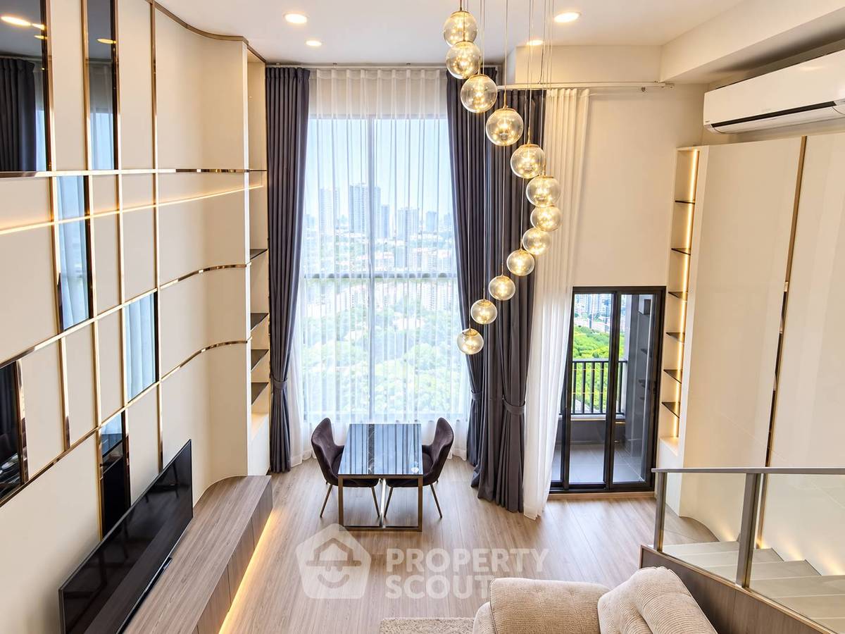 picture 1-BR Condo at SO Origin Kaset Interchange near BTS Kasetsart University (ID 3379038) - 16/17