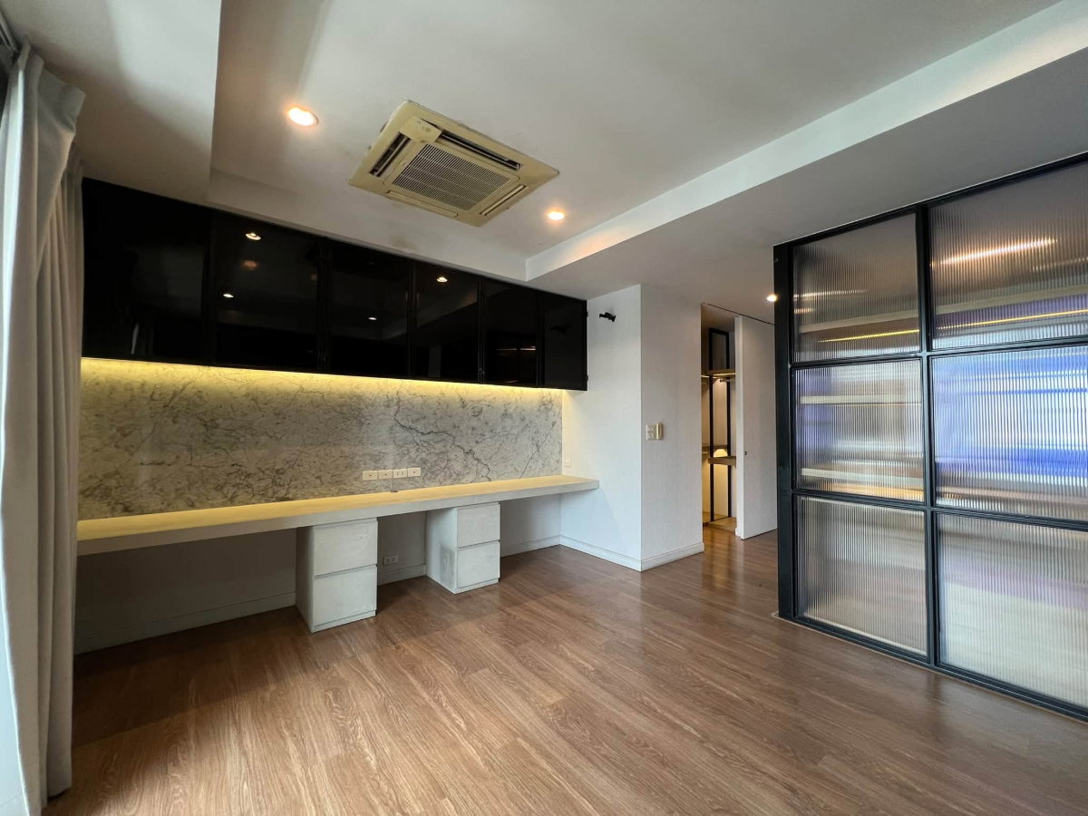 รูป 🏠🏠(ให้เช่า)โฮมออฟฟิศใจกลางเมือง น้ำไม่ท่วม! เพียง 50,000 บาท/เดือน - รูปที่ 16/27