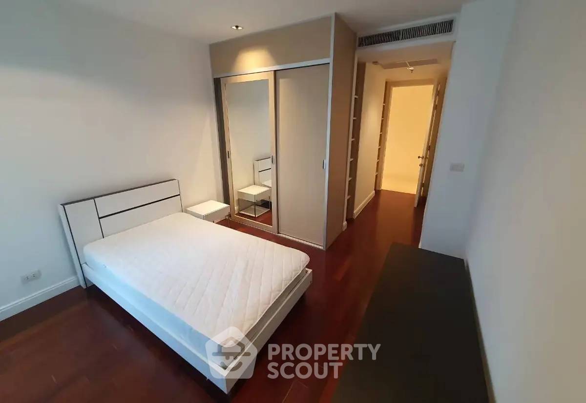 รูป คอนโด 3 ห้องนอน 190 ตร.ม. ใกล้ BTS เพลินจิต 200 ม. Athenee Residence (ID 2866795) - รูปที่ 9/10