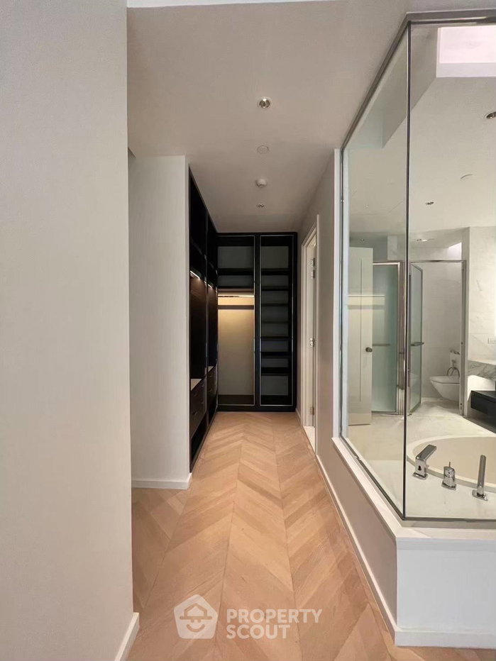 รูป ห้อง 2 ห้องนอน 138 ตร.ม. Four Seasons Private Residences Bangkok, BTS Saphan Taksin (ID 3377726) - รูปที่ 6/15
