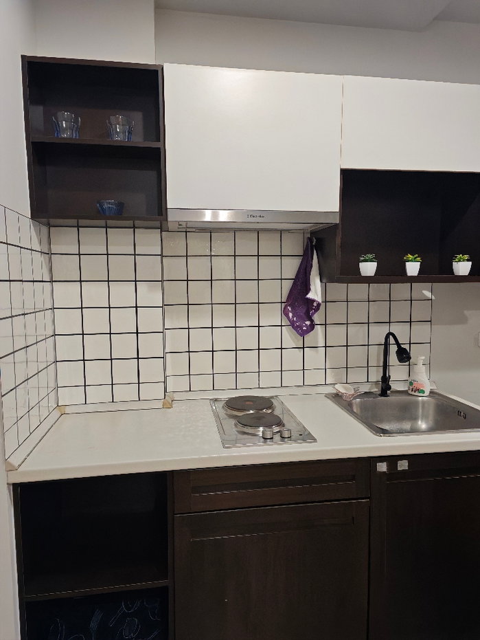 picture For Sale Condo Baan Navatara Kaset navamin  - 10/22