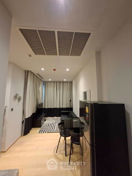 33rd-Floor 1-BR At ASHTON Asoke - Rama 9 Near MRT Phra Ram 9 (ID 3376331)