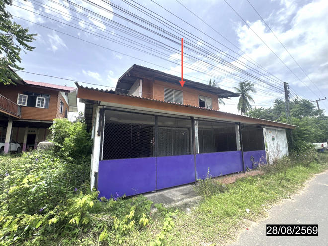picture HOME 760 Sq.w. Wang Hin Si Sa Ket for 2.8M - 16/45