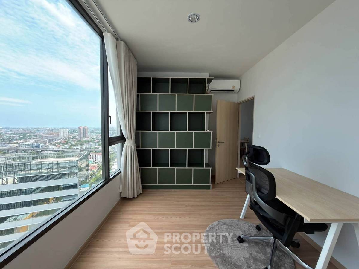 รูป คอนโด 2-ห้องนอน ที่ สกายไรส์ อเวนิว สุขุมวิท 64 ใกล้ BTS ปุณณวิถี (ID 3377892) - รูปที่ 20/21