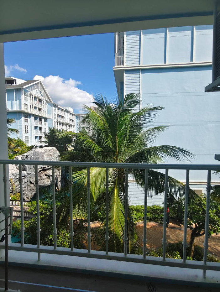 รูป ⛵ Grand Florida ⛵ 3F / 1bedroom >> THB25,000/month 彡 - รูปที่ 7/11