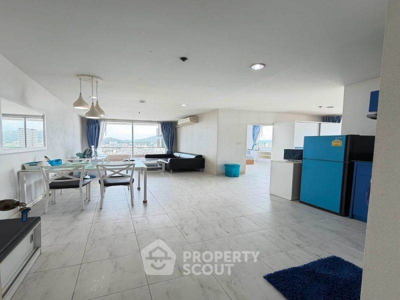 picture 1-BR Condo at Sriracha Condoview in Si Racha (ID 3378419) - 3/8