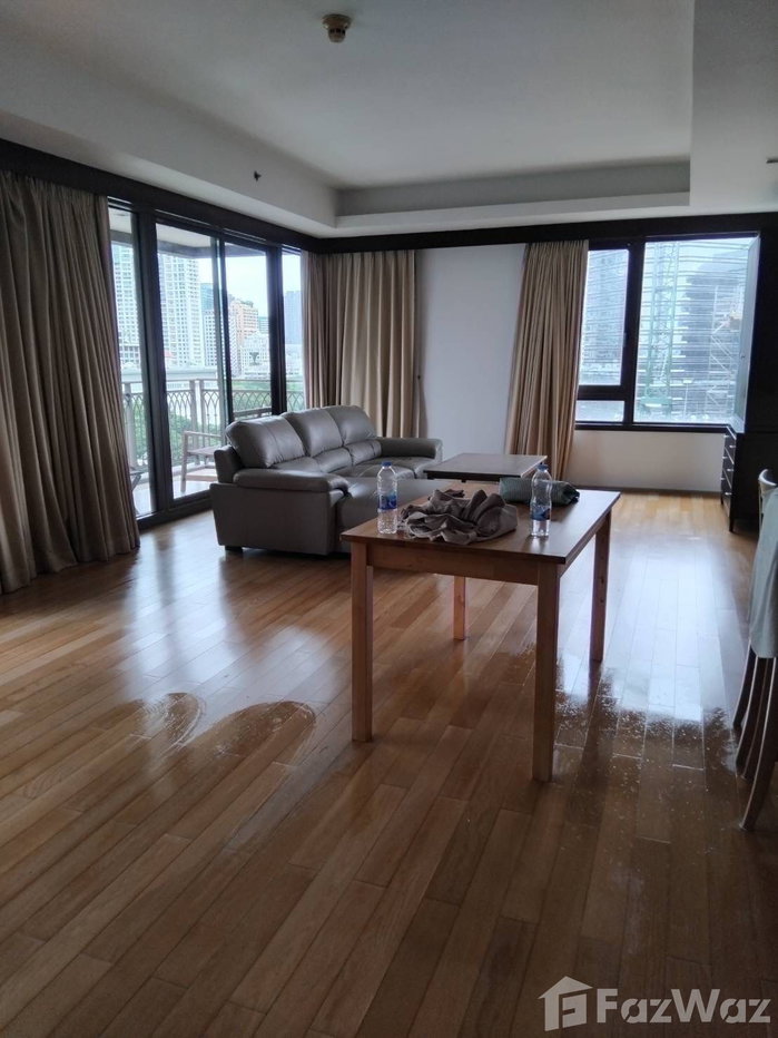 รูป คอนโดให้เช่า 3 ห้องนอน ในโครงการ พรีเว่ บาย แสนสิริ 5564279 - รูปที่ 8/8