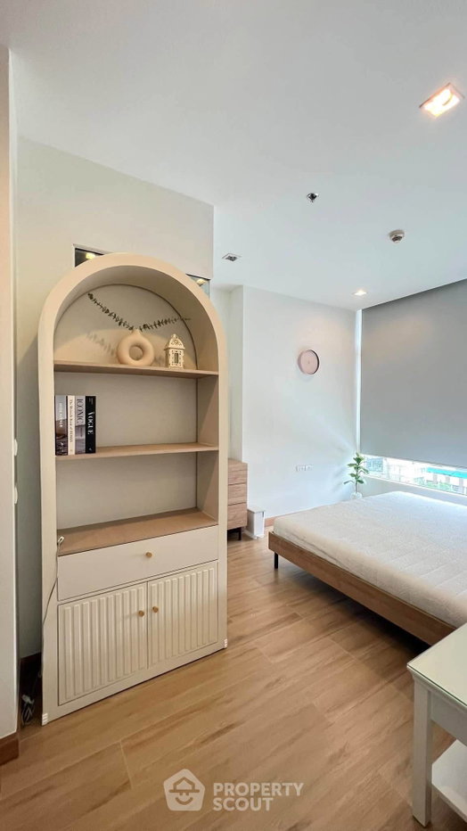 picture 1-BR Condo at Ideo Verve Sukhumvit near BTS On Nut (ID 3378616) - 10/10